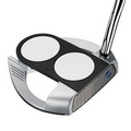 Odyssey Works 2-Ball Lined Fang Tank Versa Putter